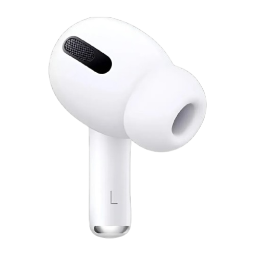 Apple AirPods Pro 2 Charging Case (лівий навушник) (MTJV3) USB-C (вживаний, ідеальний стан) A